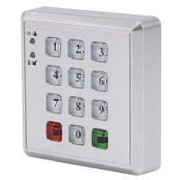 Olympia 6116 - Grau - Olympia Protect / ProHome System -...