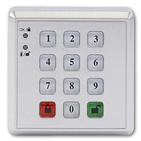 Olympia 6116 - Grau - Olympia Protect / ProHome System