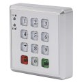Olympia 6116 - Grau - Olympia Protect / ProHome System - 1 Stück(e)