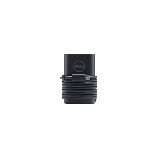 Dell 450-AKVB - Laptop - Drinnen - 45 W - DELL - Latitude 5290 2-in-1 Latitude 5320 2-in-1 Latitude 7200 2-In-1 Latitude 7210 2-in-1 Latitude 7310... - Schwarz
