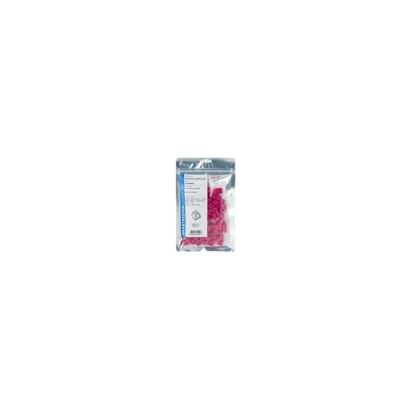 Smart Keeper Basic"RJ45 Port" Blocker pink 100 Stk.