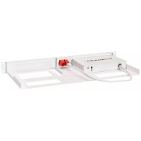 Rackmount.IT RM-FR-T17 - Network device mounting kit -...
