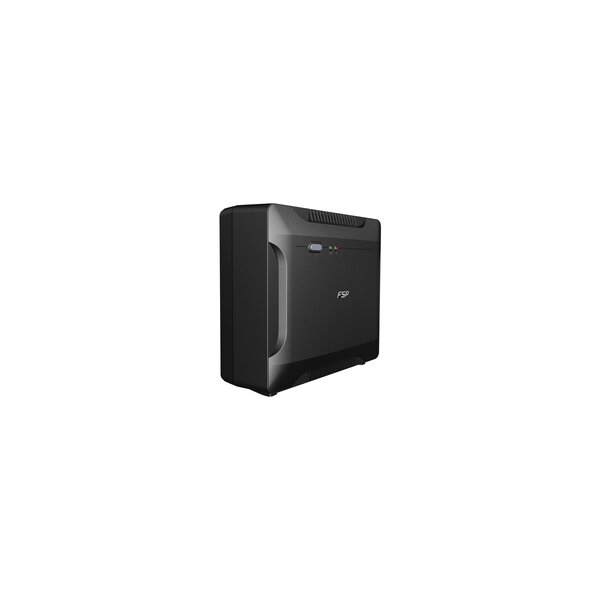 FSP Nano 800 - Standby (Offline) - 0,8 kVA - 480 W - Sine - 180 V - 270 V