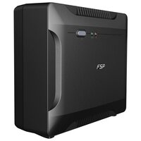 FSP Nano 800 - Standby (Offline) - 0,8 kVA - 480 W - Sine...