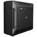 FSP Nano 800 - Standby (Offline) - 0,8 kVA - 480 W - Sine - 180 V - 270 V