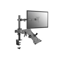 Equip 13”–32” Notebookablage- und...