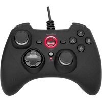 SPEEDLINK RAIT - Gamepad - Nintendo Switch - PC - Playstation 3 - D-Pad - Modus-Taste - Kabelgebunden - USB - USB Typ-A