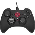 SPEEDLINK RAIT - Gamepad - Nintendo Switch - PC - Playstation 3 - D-Pad - Modus-Taste - Kabelgebunden - USB - USB Typ-A
