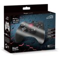 SPEEDLINK RAIT - Gamepad - Nintendo Switch - PC - Playstation 3 - D-Pad - Modus-Taste - Kabelgebunden - USB - USB Typ-A