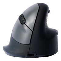 R-Go Ergonomische Maus R-Go HE Break mit Pausensoftware -...
