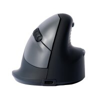R-Go Ergonomische Maus R-Go HE Break mit Pausensoftware -...
