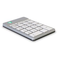 R-Go NUMPAD BREAK WHITE - Tastatur