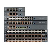 Cambium Networks EX2052 - Managed - Gigabit Ethernet (10/100/1000) - Rack-Einbau - 1U