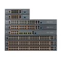 Cambium Networks EX2052 - Managed - Gigabit Ethernet (10/100/1000) - Rack-Einbau - 1U