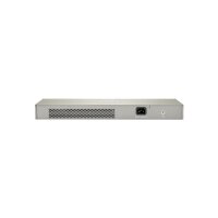 LevelOne GSW-1657 - Switch - 16 x 10/100/1000