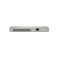 LevelOne GSW-1657 - Switch - 16 x 10/100/1000