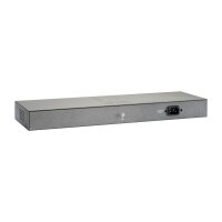 LevelOne 24-Port-Gigabit-Switch - Unmanaged - Gigabit...