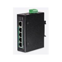 TRENDnet TI-PE50 - Unmanaged - Fast Ethernet (10/100) -...
