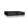 LevelOne GEP-1061 - Switch - managed - 8 x/1000 PoE+ - Switch - 1 Gbps