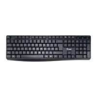 Equip Kabelgebundene USB Tastatur - US/International...