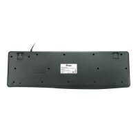 Equip Kabelgebundene USB Tastatur - US/International...