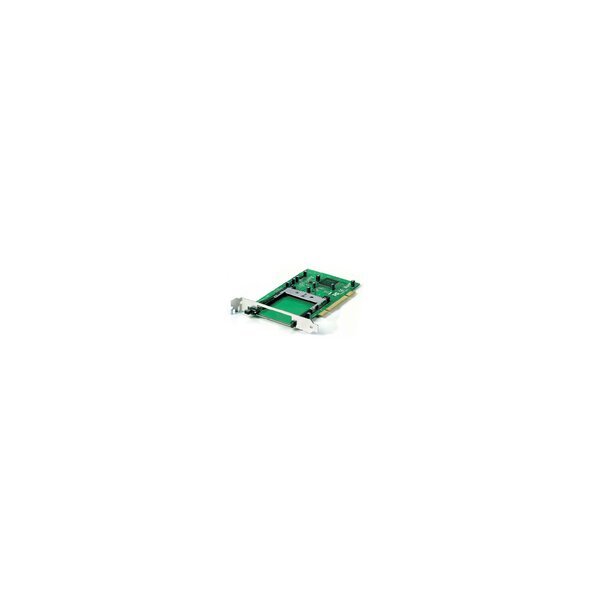 Conceptronic CIPCARD - PCI - PCMCIA - Grün - Silber - China - Box