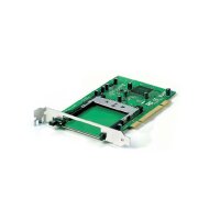 Conceptronic CIPCARD - PCI - PCMCIA - Grün - Silber...