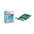 Conceptronic CIPCARD - PCI - PCMCIA - Grün - Silber - China - Box