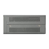 LevelOne IGU-1271 - Managed - L3 - Gigabit Ethernet (10/100/1000)