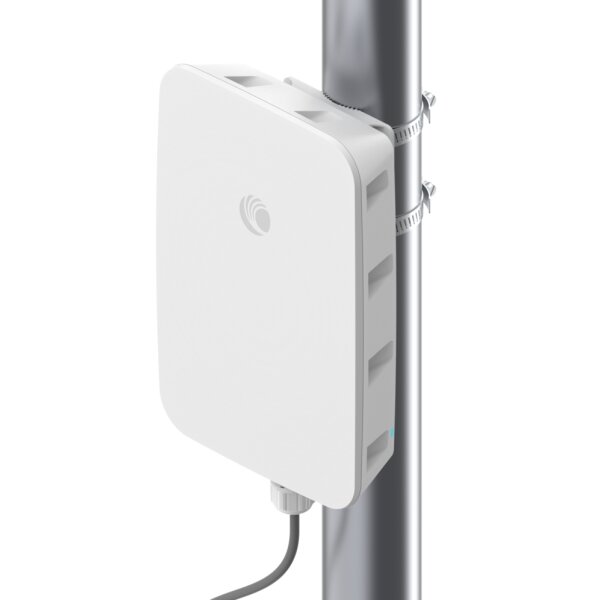 Cambium Networks XV2-23T - 2,4 GHz - 5 GHz - 802.1x RADIUS - EAP-AKA - EAP-PEAP - EAP-SIM - EAP-TLS - EAP-TTLS - WEP - WPA - WPA-PSK - WPA-TKIP,... - 10,100,1000,2500 Mbit/s