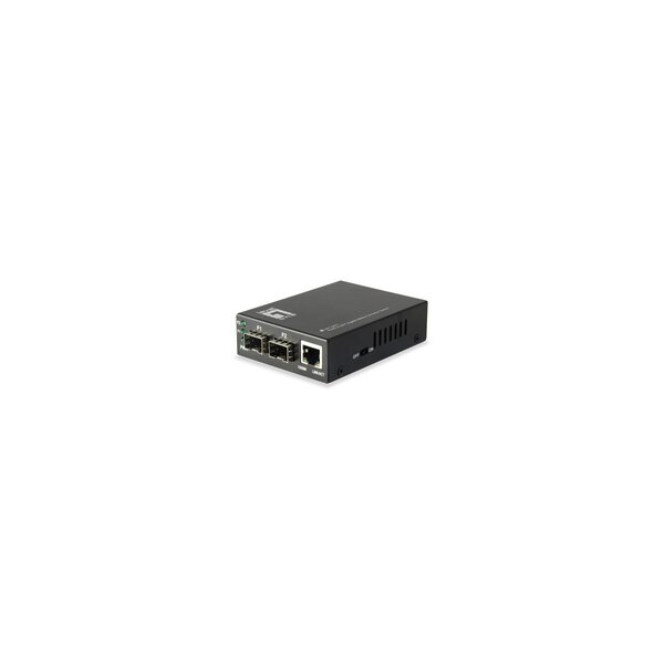 LevelOne GVT-2011 - 1000 Mbit/s - 10Base-T - 100Base-TX - 1000Base-T - 1000Base-X - IEEE 802.3 - IEEE 802.3ab - IEEE 802.3u - IEEE 802.3x - IEEE 802.3z - Gigabit Ethernet - 10,100,1000 Mbit/s
