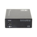 LevelOne GVT-2011 - 1000 Mbit/s - 10Base-T - 100Base-TX - 1000Base-T - 1000Base-X - IEEE 802.3 - IEEE 802.3ab - IEEE 802.3u - IEEE 802.3x - IEEE 802.3z - Gigabit Ethernet - 10,100,1000 Mbit/s