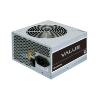 Chieftec Value APB-700B8 - 700 W - 200 - 240 V - 47 - 63 Hz - 5 A - Aktiv - 130 W