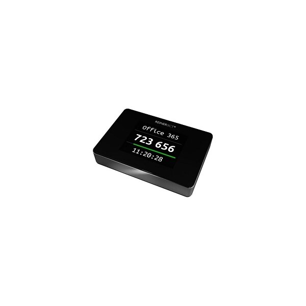 ReinerSCT Authenticator mini