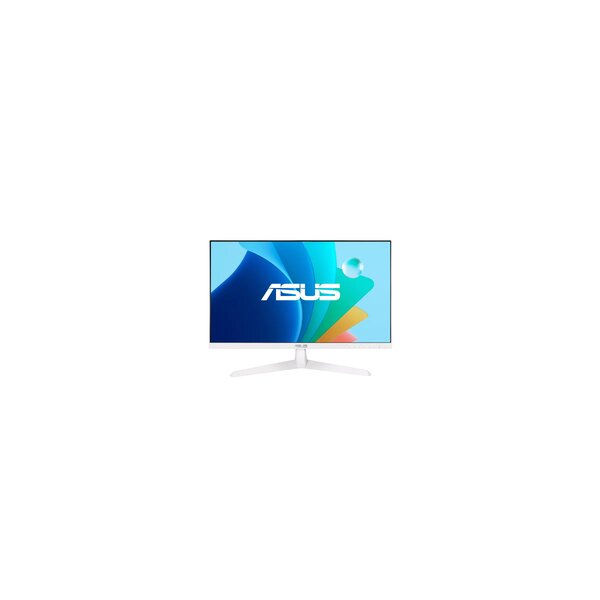 ASUS VY249HF-W - 60,5 cm (23.8") - 1920 x 1080 Pixel - Full HD - LCD - 1 ms - Weiß
