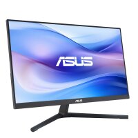 ASUS VU249CFE-B - 60,5 cm (23.8") - 1920 x 1080 Pixel - Full HD - LED - 1 ms - Schwarz