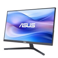ASUS VU249CFE-B - 60,5 cm (23.8") - 1920 x 1080 Pixel - Full HD - LED - 1 ms - Schwarz
