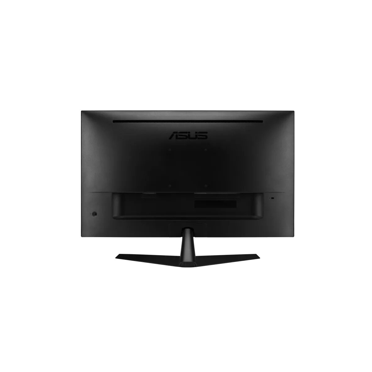ASUS VY279HF - 68,6 cm (27") - 1920 x 1080 Pixel - Full HD - LCD - 1 ms - Schwarz
