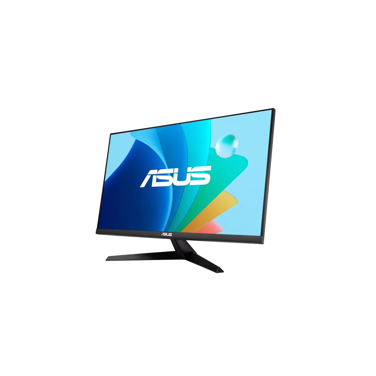 ASUS VY279HF - 68,6 cm (27") - 1920 x 1080 Pixel - Full HD - LCD - 1 ms - Schwarz