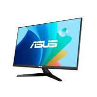 ASUS VY279HF - 68,6 cm (27") - 1920 x 1080 Pixel - Full HD - LCD - 1 ms - Schwarz