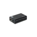 LevelOne Gigabit IEEE802.3bt PoE Splitter - IEEE 802.3af - IEEE 802.3at - IEEE 802.3bt - 10/100/1000Base-T(X) - Schwarz - China - 12V - 24V - 60 W