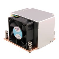 Dynatron Inter-Tech R-5 - Kühler - 6 cm - 1600 RPM - 8000 RPM - 51 dB - 43,75 cfm