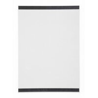 Durable 487419 - A4 - Transparent - Hochformat/Querformat...