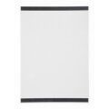 Durable 487419 - A4 - Transparent - Hochformat/Querformat - 2 Stück(e)