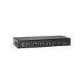 LevelOne HVE-9214T HDMI over Cat.5 Transmitter - Serielle Video-/Audio-Erweiterung - Ethernet, HDMI, HDBaseT