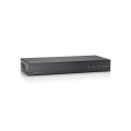 LevelOne HVE-9214T HDMI over Cat.5 Transmitter - Serielle Video-/Audio-Erweiterung - Ethernet, HDMI, HDBaseT