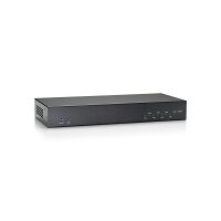 LevelOne HVE-9214PT HDMI over Cat.5 Transmitter -...