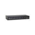 LevelOne HVE-9214PT HDMI over Cat.5 Transmitter - Serielle Video-/Audio-Erweiterung - Ethernet, HDMI, HDBaseT