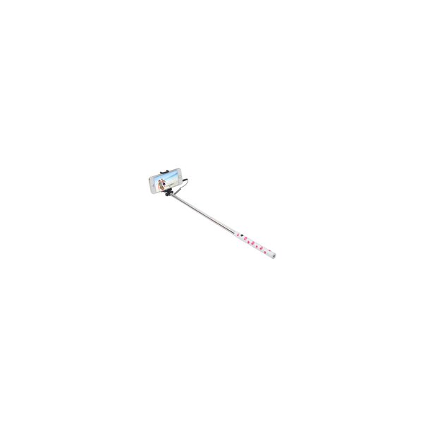TerraTec Selfie Hot Shot - Stützsystem - Selfie-Stick