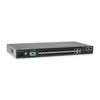 LevelOne GTL-2872 - Managed - L3 - Vollduplex - Rack-Einbau